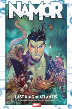 Issue #1