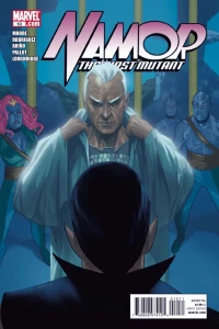 The Fire Down Below, Part Two