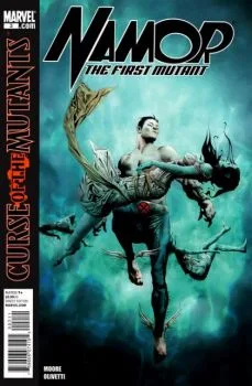 Cover of Royal Blood: Part 3