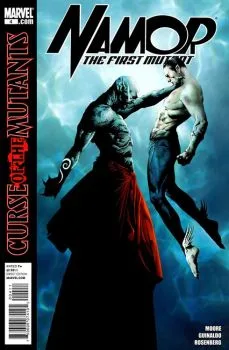 Cover of Royal Blood: Part 4