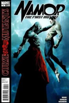 Royal Blood: Part 4