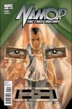 Namor Goes To Hell, Part 2 of 3