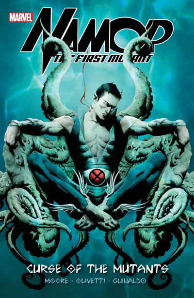 Cover of Volume 1