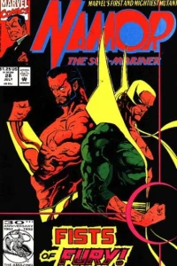 Still Alive And Well