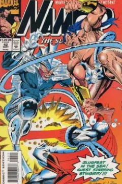 Issue #42