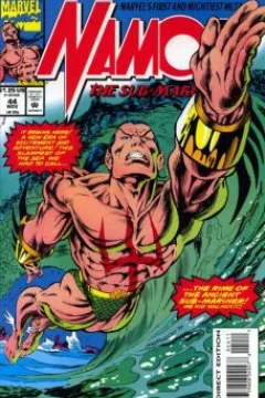 Issue #44