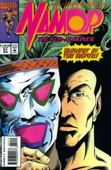 Cover of Let Them Eat King Cake