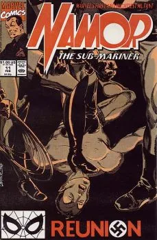 Cover of Reunion