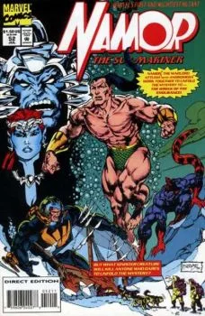 Cover of The Wreck Of The Endurance Part One