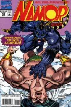 The Wreck Of The Endurance Part Two