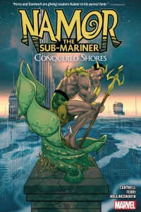 Issue #1