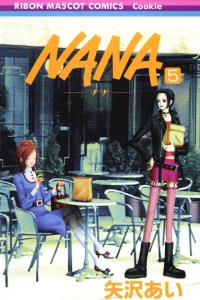 Vol. 5