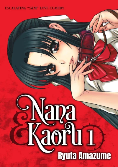 Cover of Volume 1