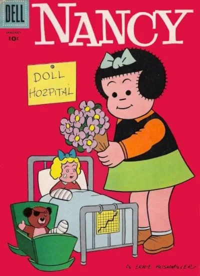 Cover of The Old New Clubhouse