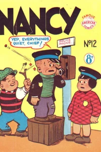 Issue #12