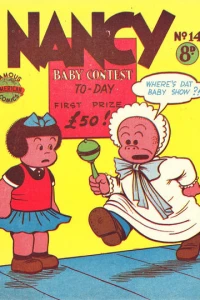 Issue #14