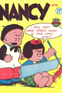 Issue #16