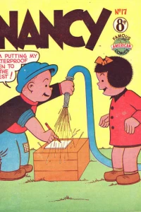 Issue #17