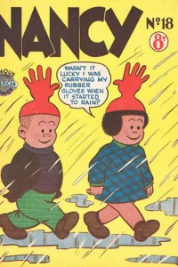 Issue #18