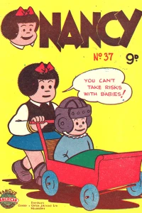 Issue #37