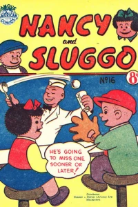 Issue #16
