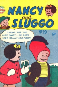 Issue #19