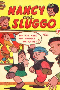 Issue #21