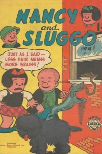 Issue #41