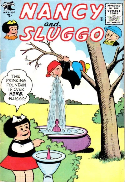 Cover of Issue #122