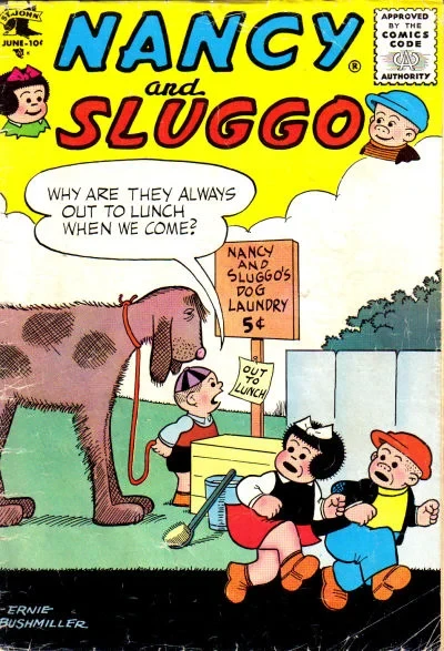 Cover of Issue #123