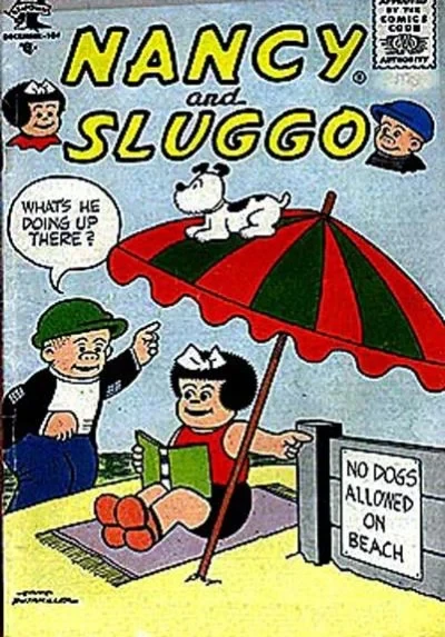 Cover of Issue #127