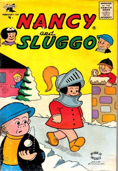 Cover of Issue #129