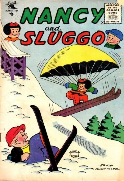 Cover of Issue #130