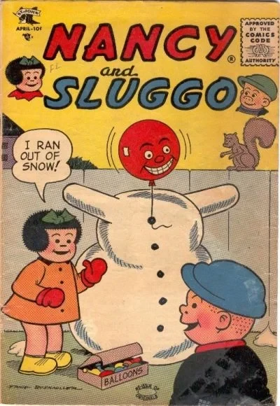 Cover of Issue #131