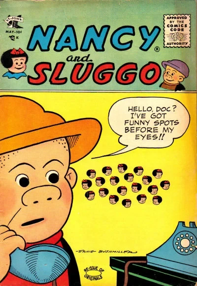 Cover of Issue #132