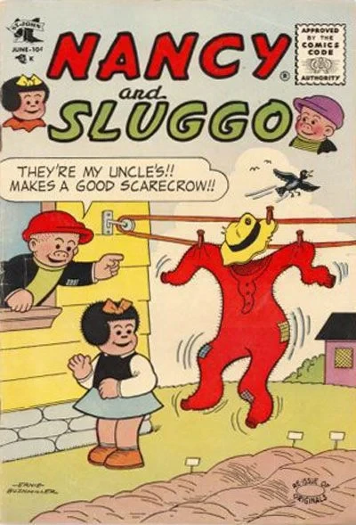 Cover of Issue #133