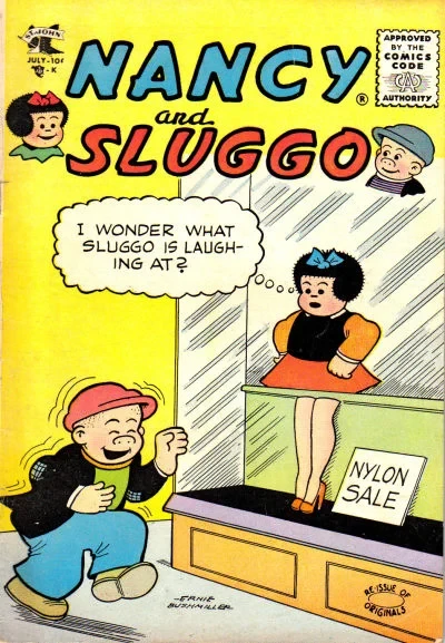 Cover of Issue #134