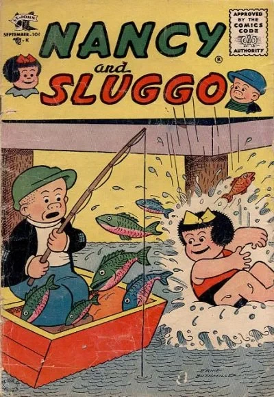 Cover of Issue #136
