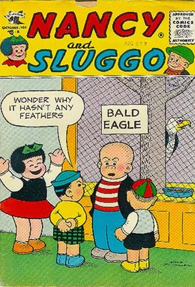 Cover of Issue #137