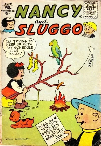 Cover of Issue #138