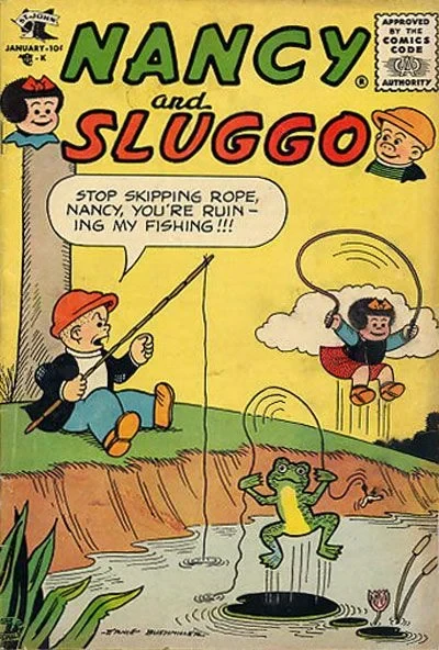 Cover of Issue #140