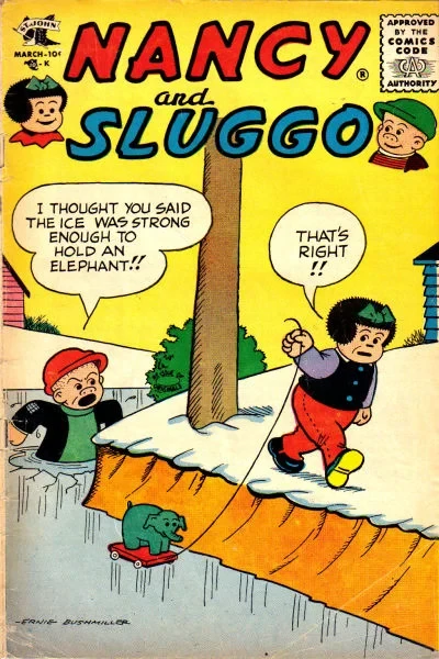 Cover of Issue #142