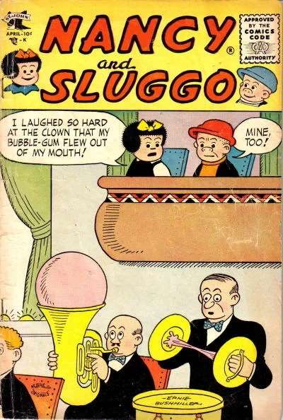 Cover of Issue #143