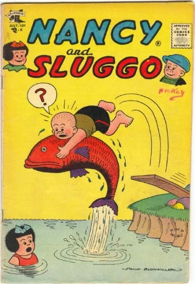 Cover of Issue #145