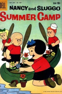 Nancy and Sluggo Summer Camp