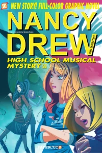 High School Musical Mystery