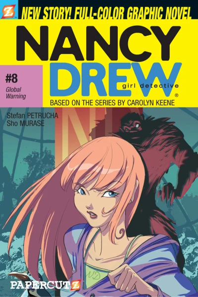 Cover of Global Warning