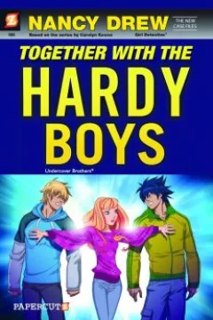 Together With the Hardy Boys