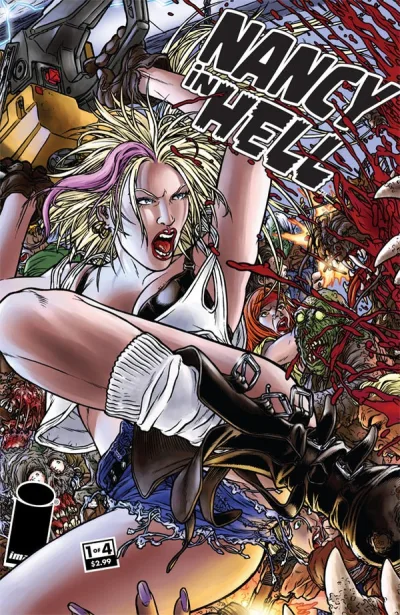 Cover of Part 1 (of 4)