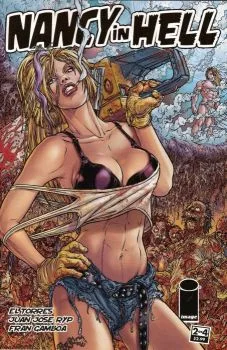 Cover of Part 2 (of 4)